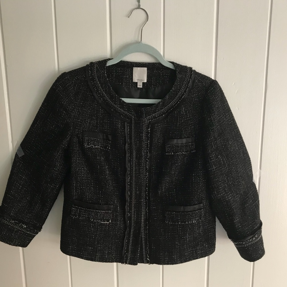 Halogen Jacket / blazer
